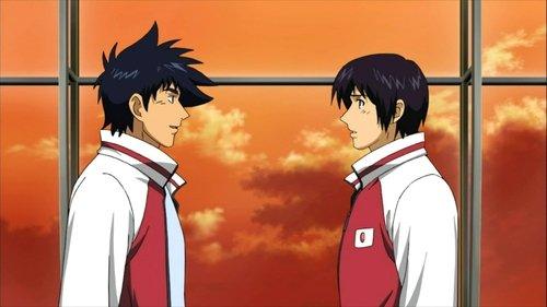 Major Season 5 Episode 14 - I'm All Right