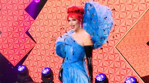 Drag Race Philippines: Slaysian Royale Season 1 Episode 10 - Slaysian Grand T.I.T.E! (Totally Impressive Talent Extravaganza!)