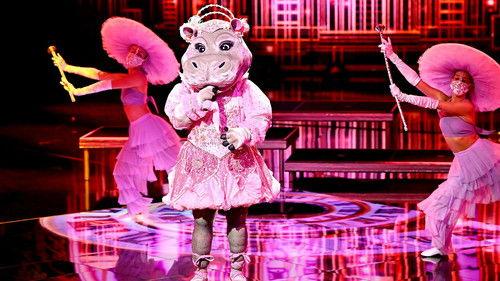 The Masked Singer Season 3 Episode 4 - Episode 4