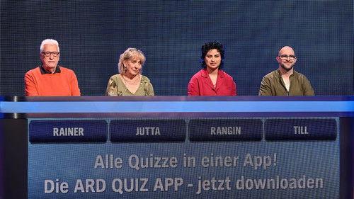 Gefragt - Gejagt Season 11 Episode 12 - Episode 12