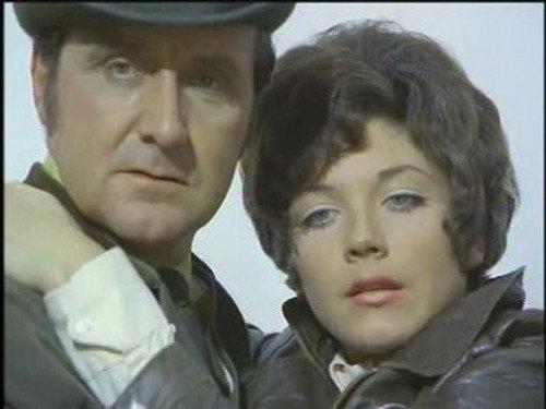 The Avengers Season 6 Episode 13 - They Keep Killing Steed