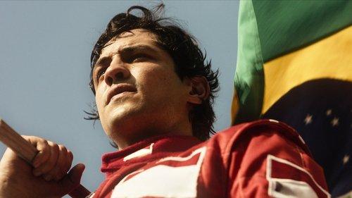 Senna Season 1 Episode 5 - Hero