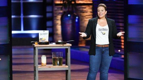 Shark Tank Season 14 Episode 13 - Episode 13