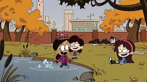 The Casagrandes Season 1 Episode 4 - Croaked