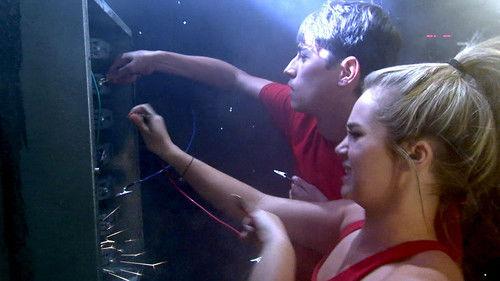 Fear Factor Season 2 Episode 2 - Tech-Hell