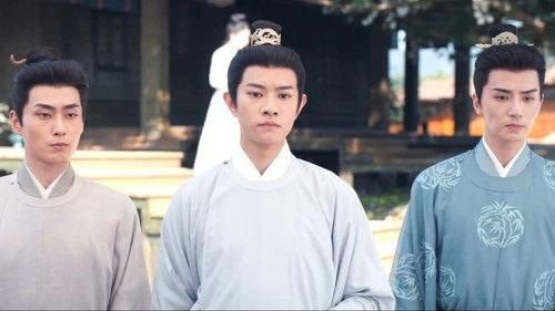 Blossoms in Adversity Season 1 Episode 4 - Episode 4