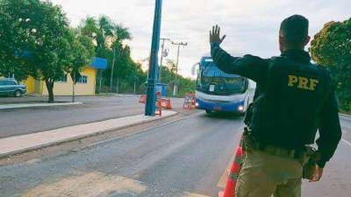 Border Control: Brazil Season 1 Episode 2 - Episode 2