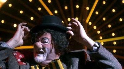 undefined Season 7 Episode 14 - Metamorphosis