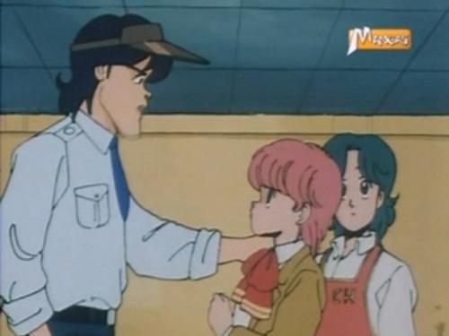 High School! Kimengumi Season 1 Episode 17 - Episode 17