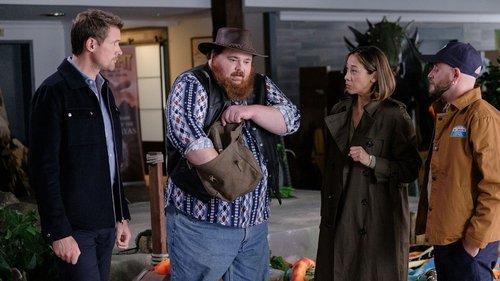 Hudson & Rex Season 5 Episode 6 - Den of Snakes