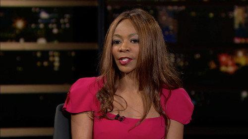 Real Time with Bill Maher Season 16 Episode 16 - Episode 461