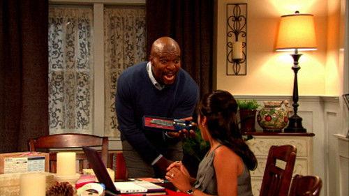 Are We There Yet? Season 2 Episode 2 - The We Ain't Going Out Like That Episode