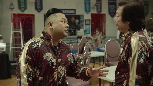 Run the Burbs Season 2 Episode 9 - Culture Phest