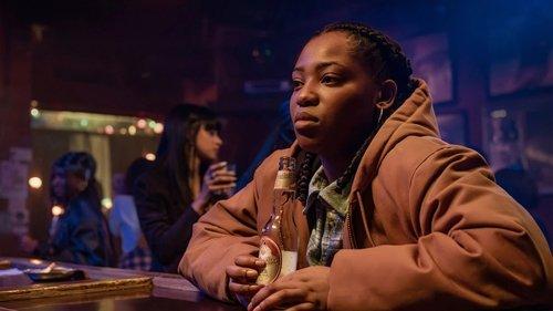 Power Book III: Raising Kanan Season 4 Episode 7 - ALLOW ME TO RE-INTRODUCE MYSELF