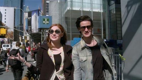 Doctor Who Confidential Season 5 Episode 13 - Out of Time