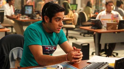 undefined Season 1 Episode 2 - The Measure of a Manmeet