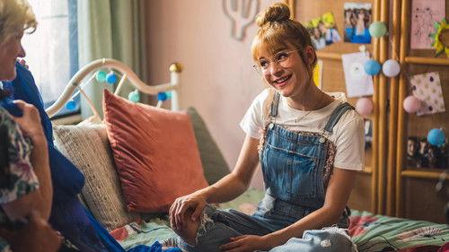 #LikeMe Season 2 Episode 11 - #JustFriends