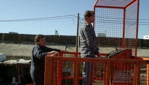 undefined Season 7 Episode 14 - Closing Time