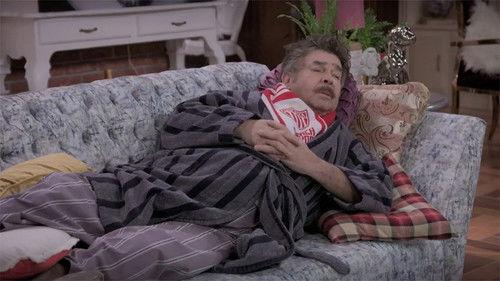 Una familia de diez Season 3 Episode 7 - Plácido inactivo