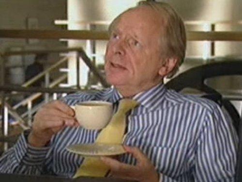 Absolute Power Season 1 Episode 4 - Mr. Fox