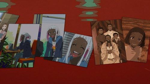Great Pretender Season 1 Episode 20 - Case 4_6: Wizard of Far East