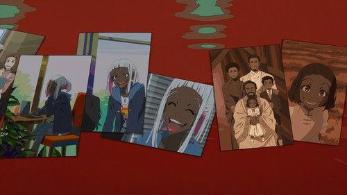 Great Pretender Season 1 Episode 20 - Case 4_6: Wizard of Far East