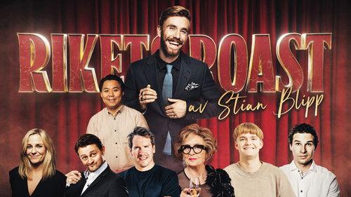 Rikets Roast Season 2 Episode 4 - Episode 4