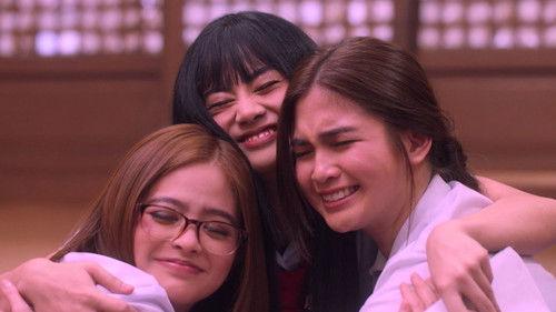 Golden Scenery of Tomorrow Season 1 Episode 14 - Ang Ating Wakas