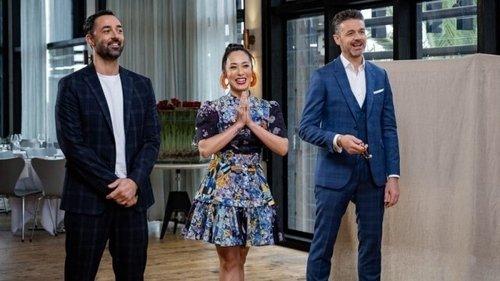 MasterChef Australia Season 13 Episode 25 - Team Challenge