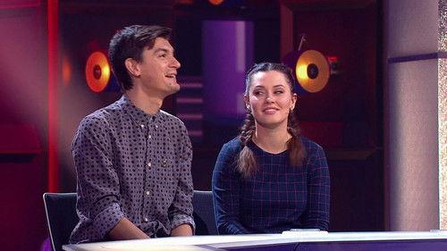 Where's the Logic? Season 2 Episode 2 - Episode 2