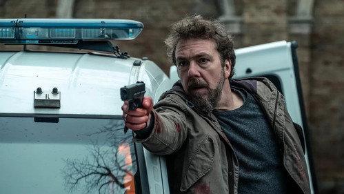 Styx Season 1 Episode 8 - Episode 8