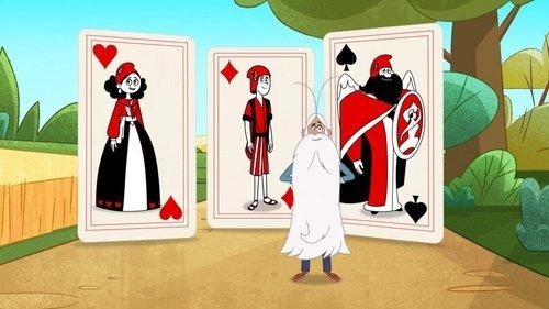 Once Upon a Time... The Objects Season 1 Episode 11 - Episode 11