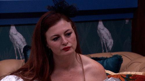 Big Brother Season 27 Episode 19 - Episode 19
