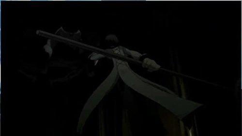 07-Ghost Season 1 Episode 21 - Therefore, You Pass Through The Door Of The Defeated