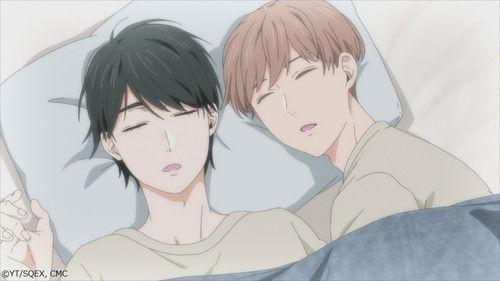 Cherry Magic! Thirty Years of Virginity Can Make You a Wizard?! Season 1 Episode 5 - Episode 5