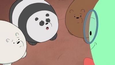 We Bare Bears Season 4 Episode 34 - Shmorby
