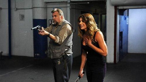 The Walking Dead: Cold Storage Season 1 Episode 4 - Parting Shots