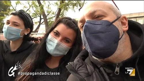 Propaganda Live Season 5 Episode 20 - Episode 20