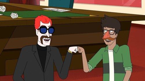 Devil May Care Season 1 Episode 2 - The Influencer