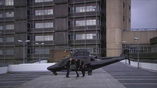 M.I. High Season 5 Episode 13 - The Lost Hero