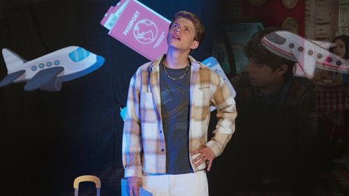 La CQ: Nuevo ingreso Season 3 Episode 23 - Episode 23