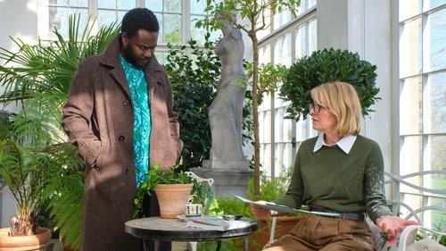 Wolfe Season 1 Episode 3 - Episode 3