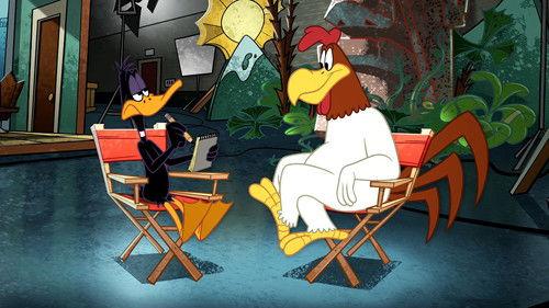 undefined Season 1 Episode 9 - The Foghorn Leghorn Story