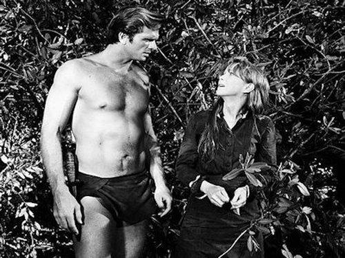 Tarzan Season 1 Episode 27 - The Perils of Charity Jones (2)