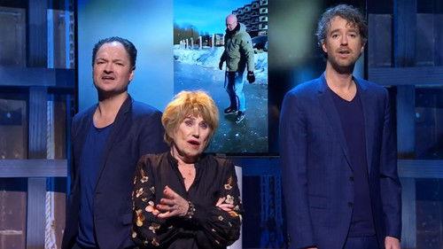 Even tot Hier Season 8 Episode 6 - Episode 6