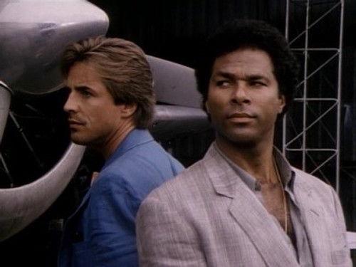 Miami Vice Season 1 Episode 15 - Smuggler's Blues