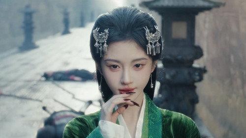 Veil of Shadows Season 1 Episode 8 - Episode 8