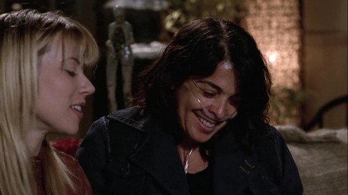 ER Season 13 Episode 20 - Lights Out
