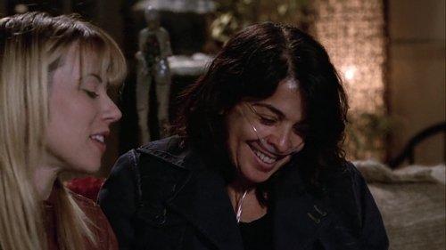 undefined Season 13 Episode 20 - Lights Out