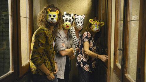 Dangerous Moms Season 1 Episode 2 - Episode 2